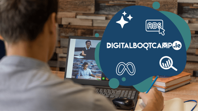 digital bootcamp 