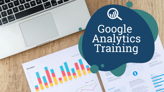 google analytics training course
