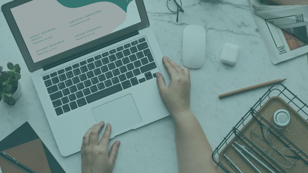 how to get started in digital marketing