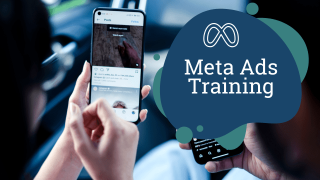 meta ads training 